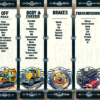 Models Covered truckscanners 2 2024