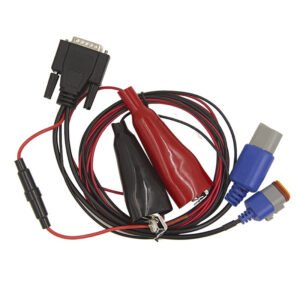 Cummins 3 pin cable for NEXIQ USB 1