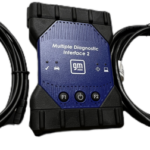 GM MDI adapter